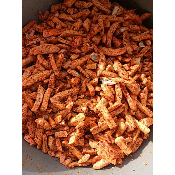 

BASRENG KEMASAN 100GR & 250GR