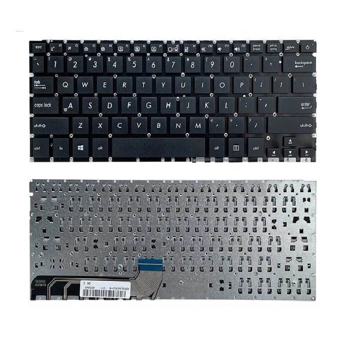 Keyboard Laptop ASUS UX430 UX430U UX430UA UX430UQ UX305UAB