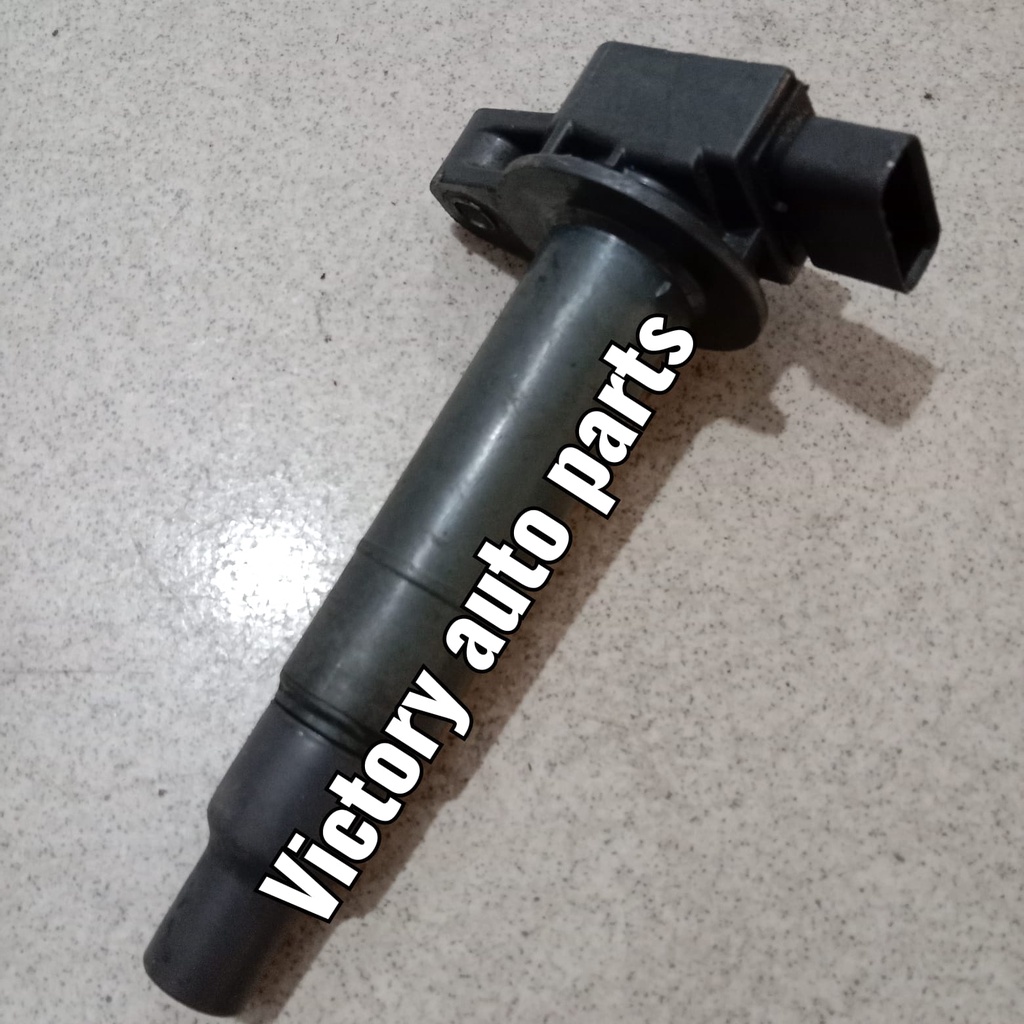 Ignition Coil Koil toyota Vios Yaris DENSO INDONESIA