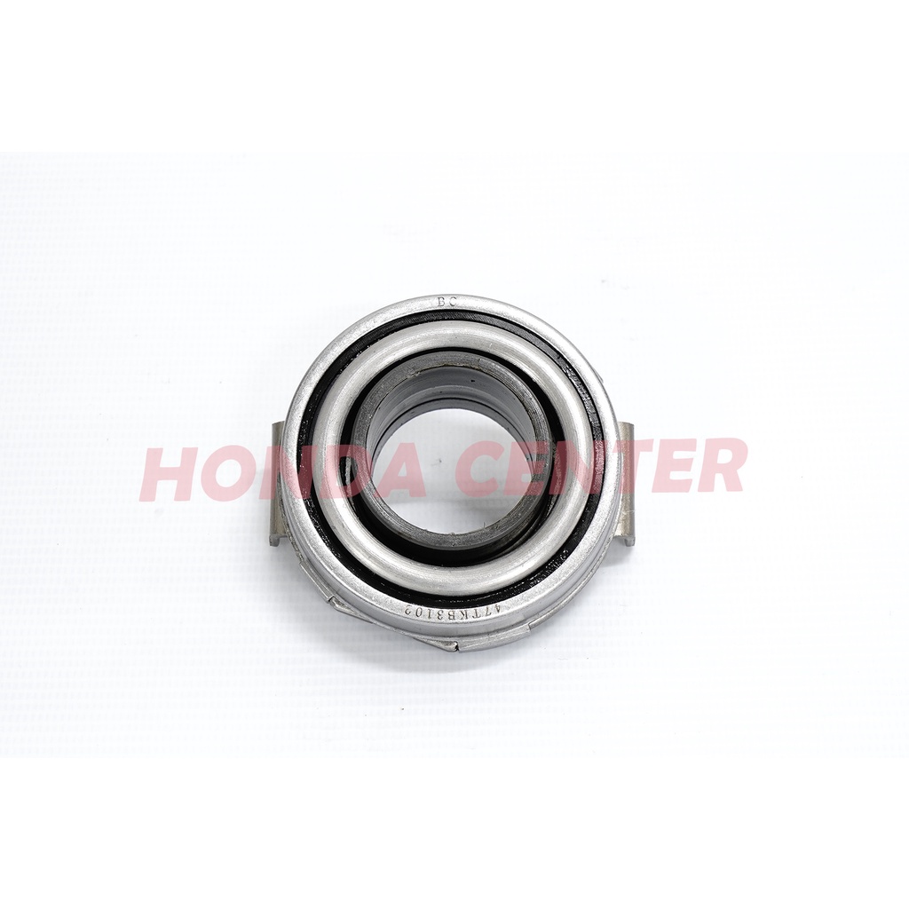 bearing bering lahar laher drag clutch release kopling honda jazz new city civic fd1 stream civic vti vtis civic genio estilo ferio brio brv hrv mobilio