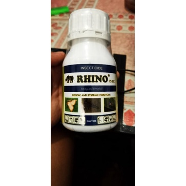 RHINO 75 RC - 250 ML