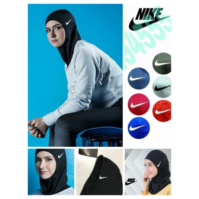 Nike hijab outlet indonesia