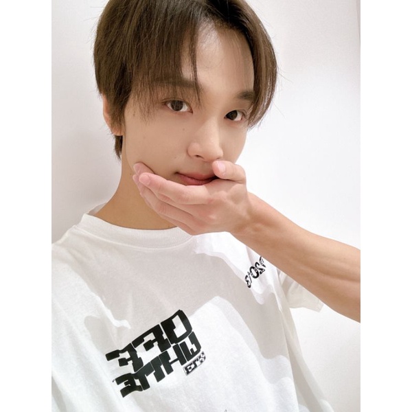 HAECHAN PHOTOCARD