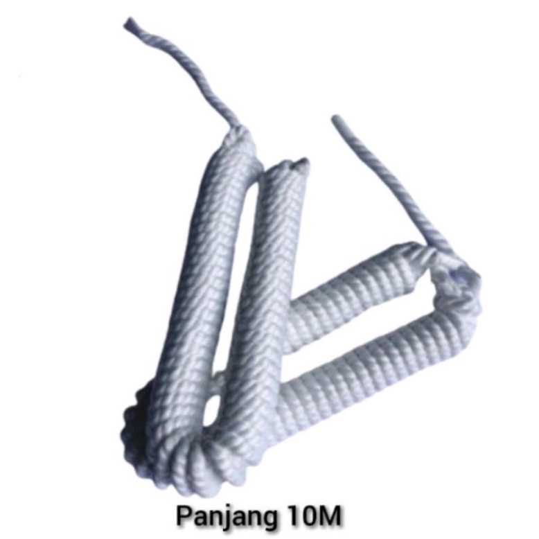 TALI MARLON PRAMUKA 10M