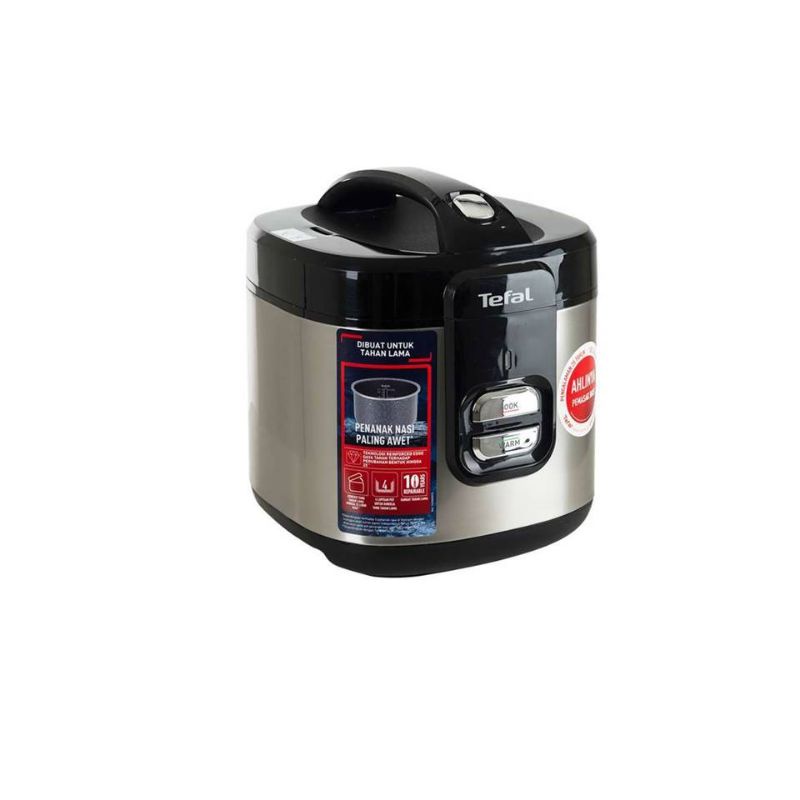 Tefal Rice Cooker RK364