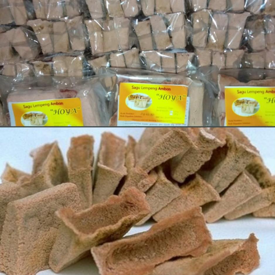 

↛ Sagu Ambon Asli ㅗ