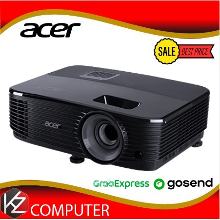 PROYEKTOR ACER BS-120PV XGA 4000 LUMENS