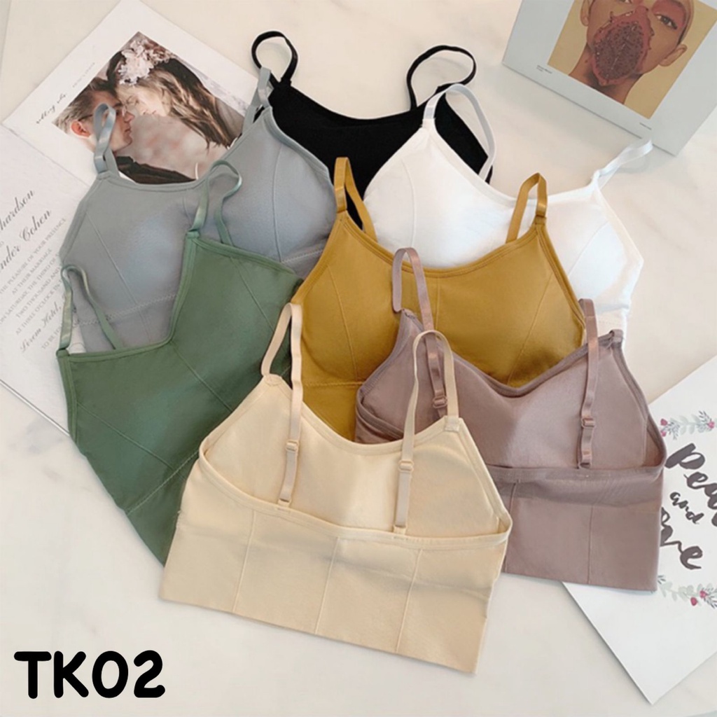 SPORT BRA #BR03