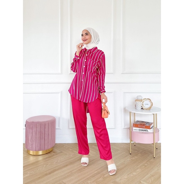 Elena Set/ one set BY HD.ID