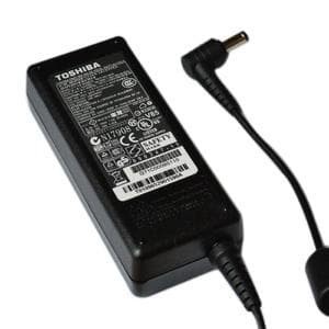 Adaptor Charger Laptop Toshiba Satellite L510 A200 L500 L505 L515