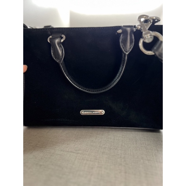 PRELOVED | Tas Slempang Rebecca Minkoff ORI