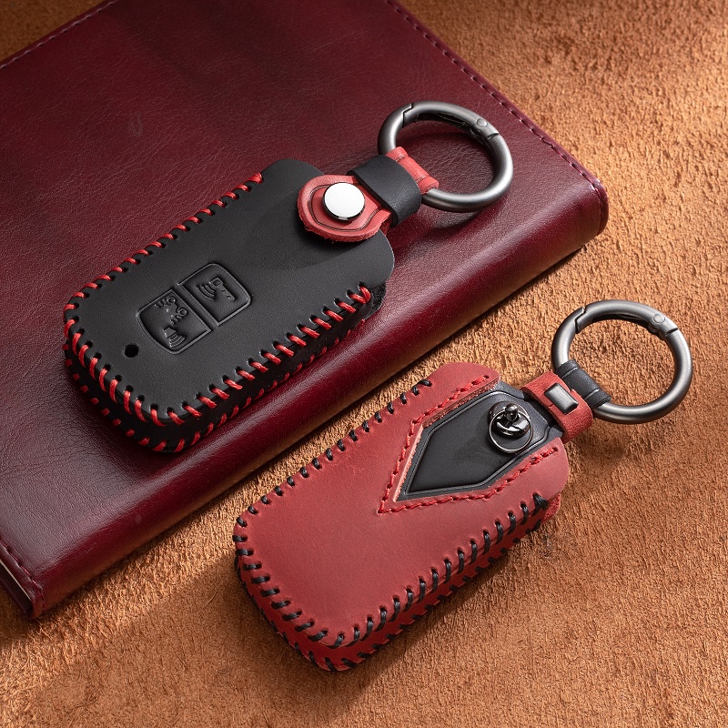 Case kunci motor Scoopy 2021up Cover kunci mobil VARIO 150
