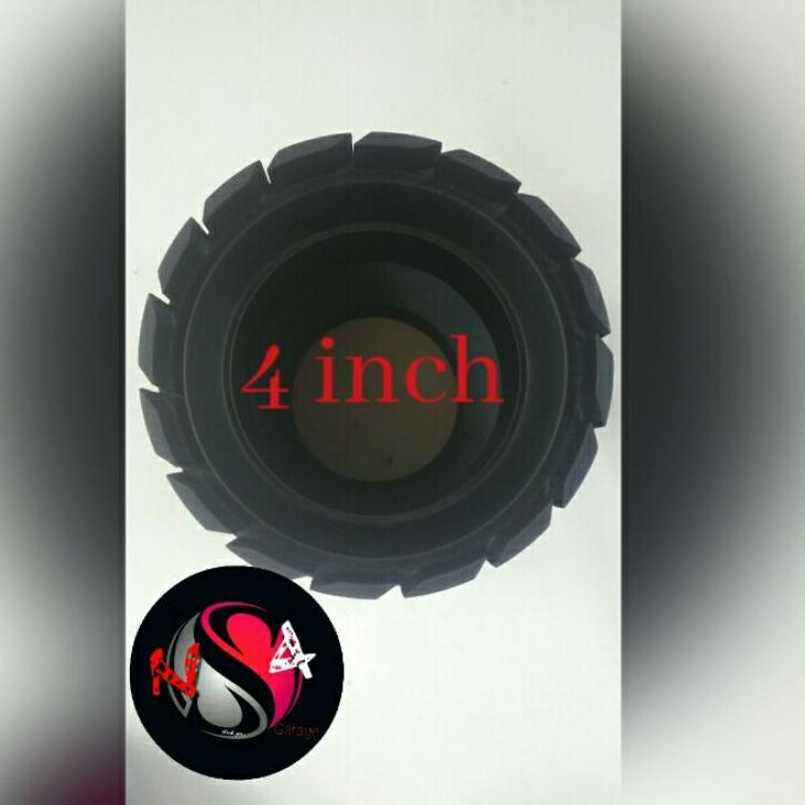 SKIMMER PUTAR 4 INCH / SKIMMER KOLAM KOI/FLOATING SKIMMER / SKIMER PUTAR ‣ WBL.27De22w