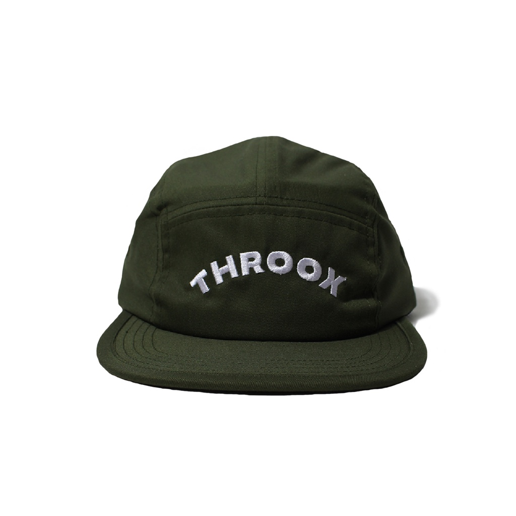 Throox Hat octane ||THRX Octane Series