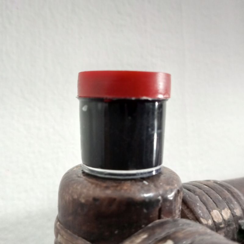 Pigment Warna Resin dan Epoxy resin