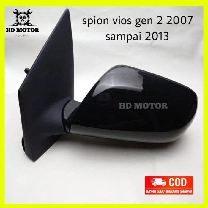 spion mobil vios gen 2 manual 2007 2008 2009 sampai 2013 spion vios