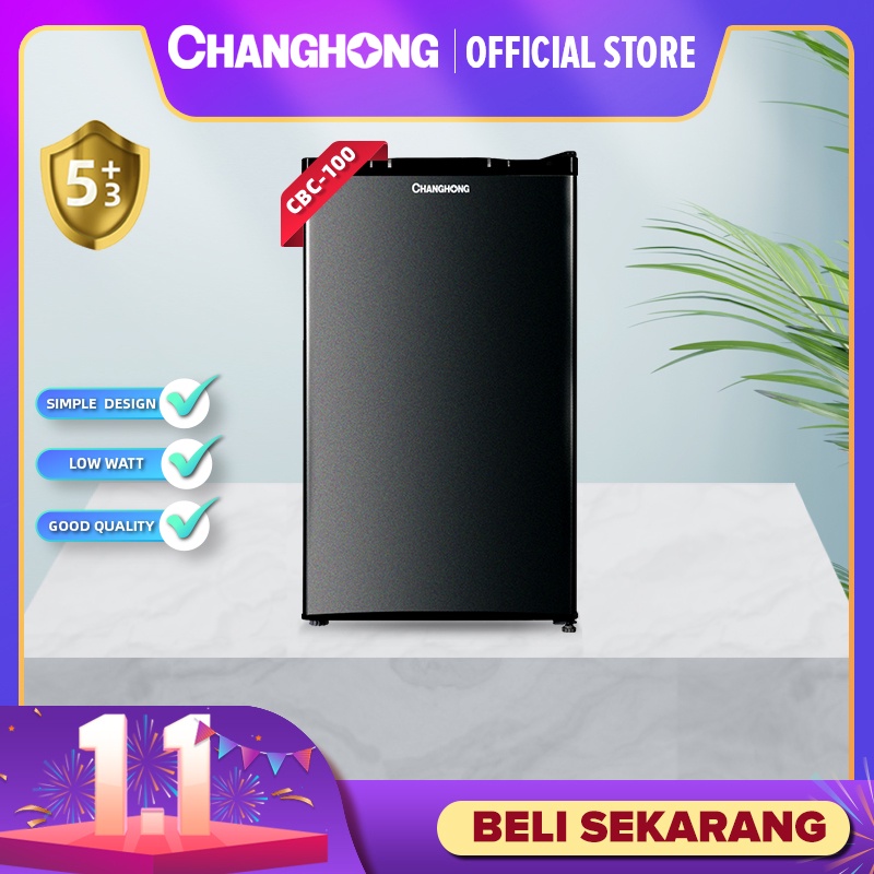 Jual Kulkas 50 Watt Terlengkap & Harga Terbaru Januari 2023 | Shopee