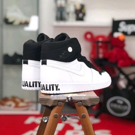 Nike Air Jordan 1 Retro High &quot;Equality&quot;