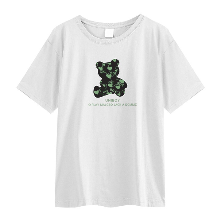 RDGF official shop kaos murah atasan kaos kaos t shirt oversize kaos pria terbaru 2023 pakaian bagus anime kartun PRIA &amp; WANITA (UNISEX)