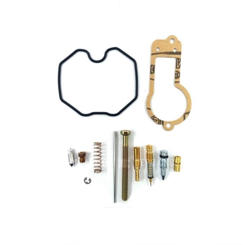 Karburator Kit TIGER (KAWA) - Repairkit Karburator Repair Kit Parkit Spuyer Karbu Assy HONDA TIGER 2