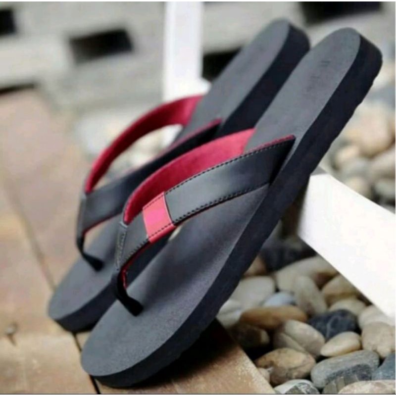 Sandal Casual Pria Dewasa Terbaru