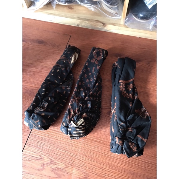 udeng batik bungkulan,udeng jadi