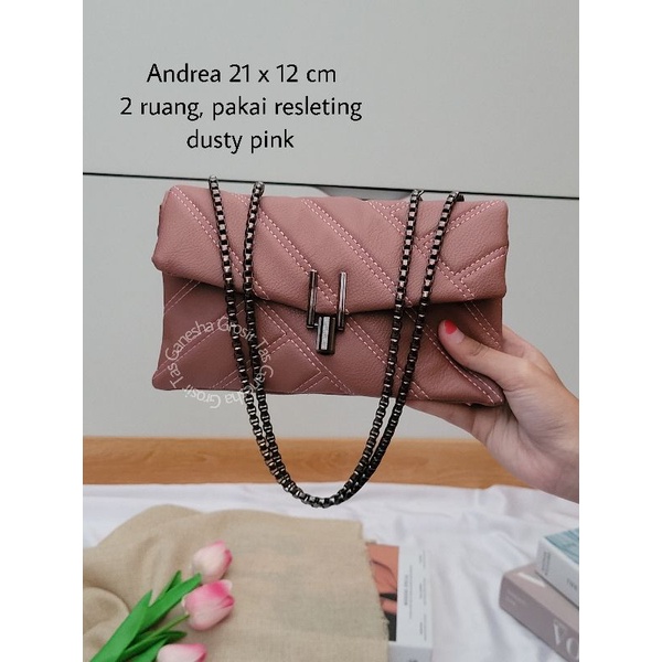 Andrea Slingbag Tas Pesta Wanita