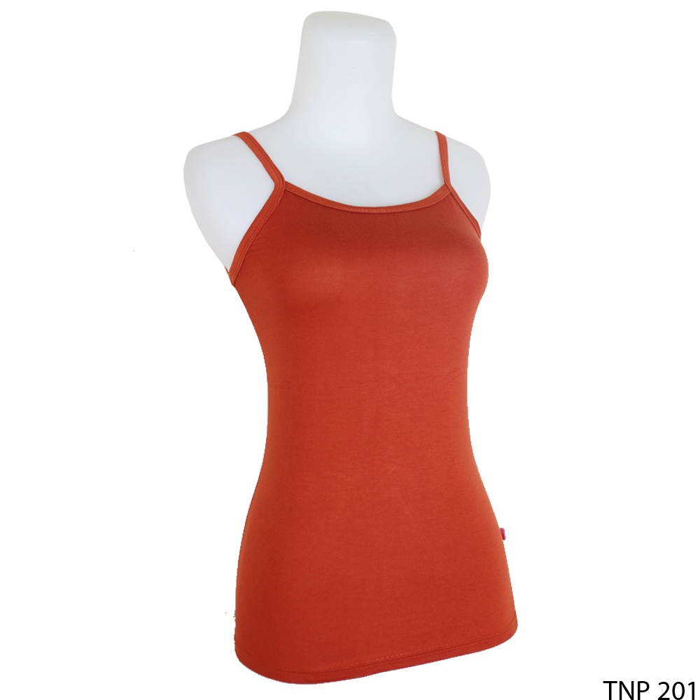 Tanktop Cantik Polos TNP 190