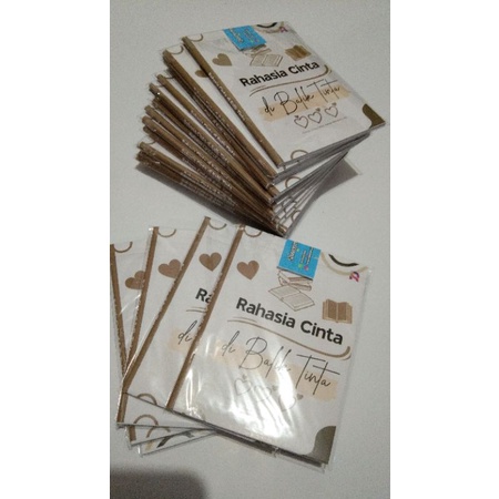 

SOUVENIR NOTEBOOK BLOCKNOTE A7