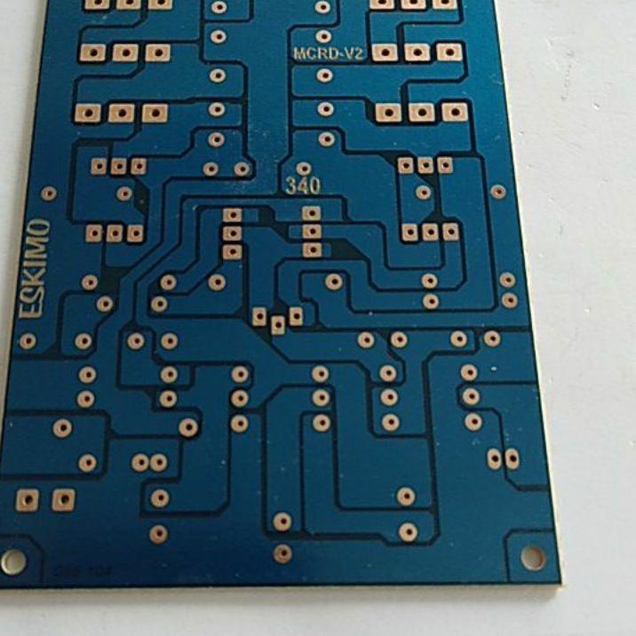 ㅢ PCB POWER MCRD V2 ESKIMO と