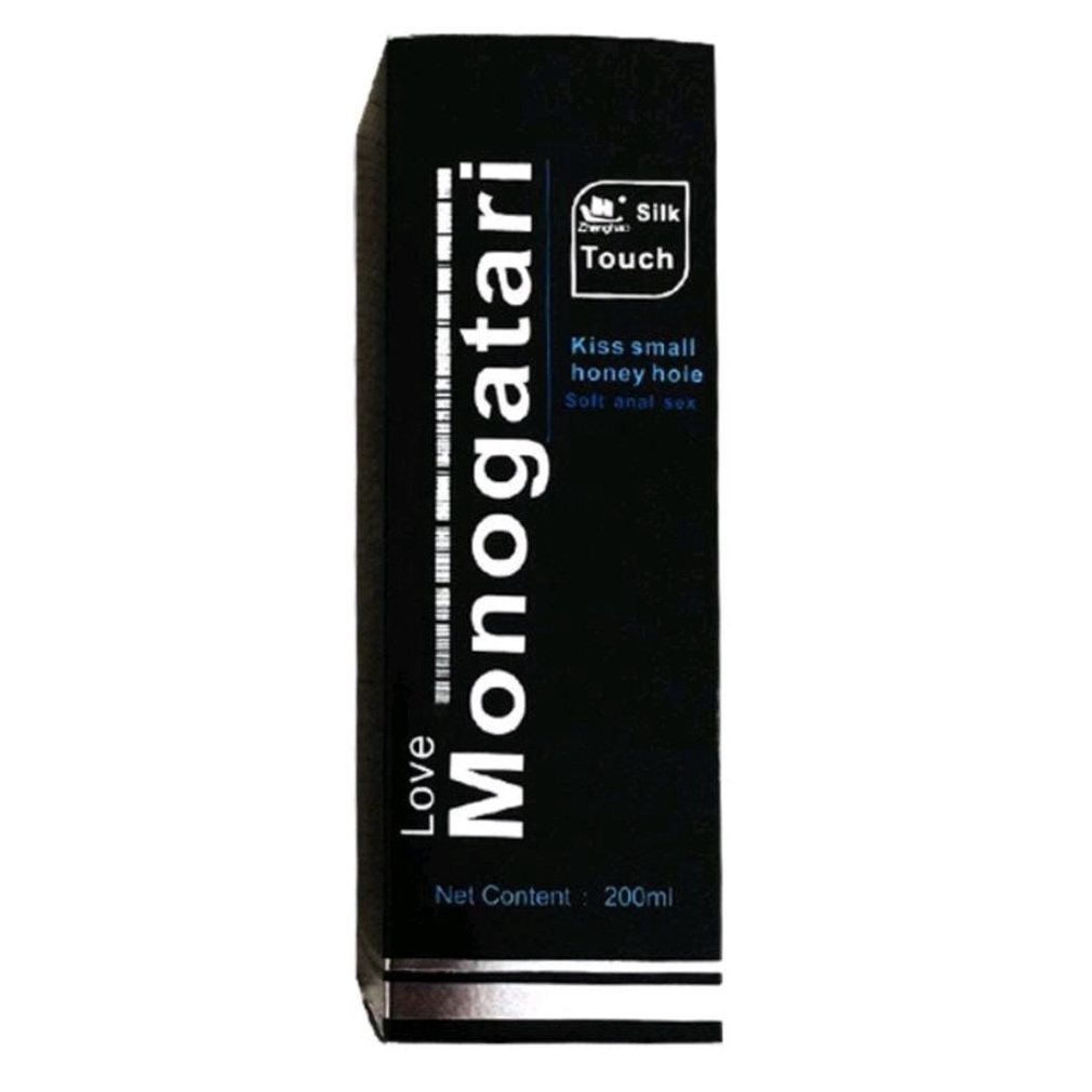 Lubricant Monogatari 200 ML