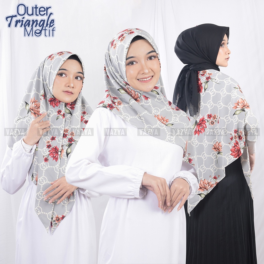 Outer Triangle Motif 2in1 (KATALOG 1)