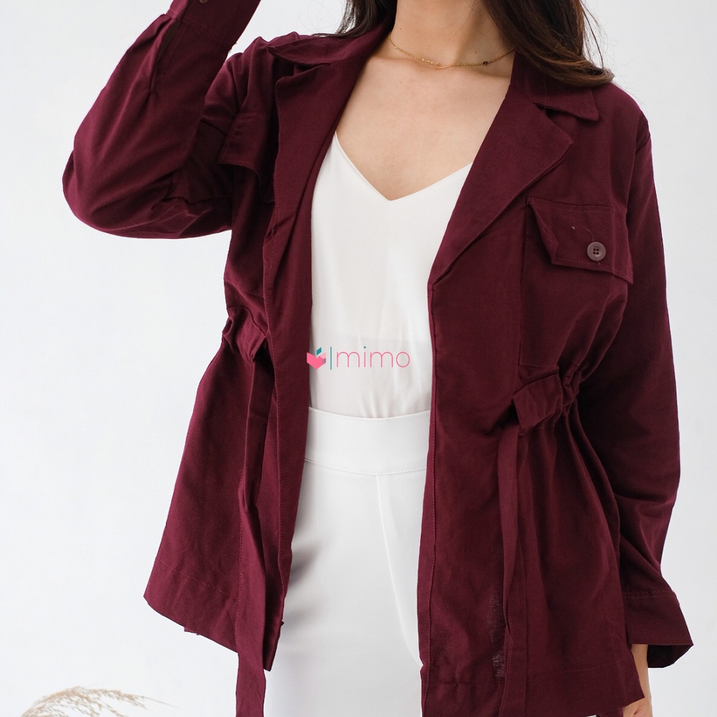 Gina Tricot Blazer