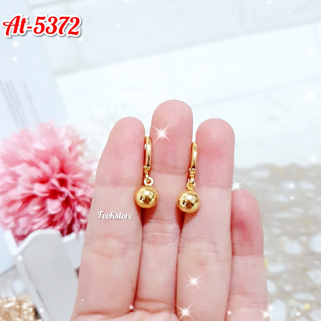 ANTING ANAK/ABG PERHIASAN XUPING ANTI ALERGI