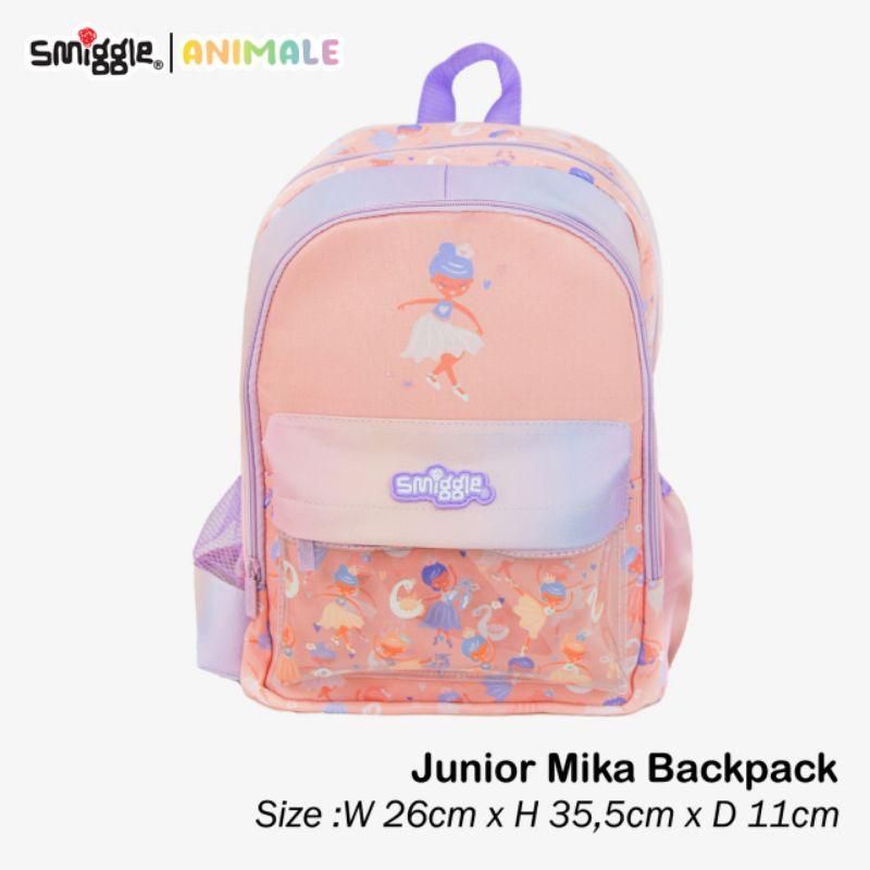 Smiggle Teeny Tiny Backpack