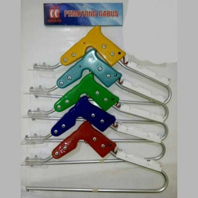 

SINTE Alat Potong Gabus Elektrik Styrofoam Cutter Pemotong Busa Foam