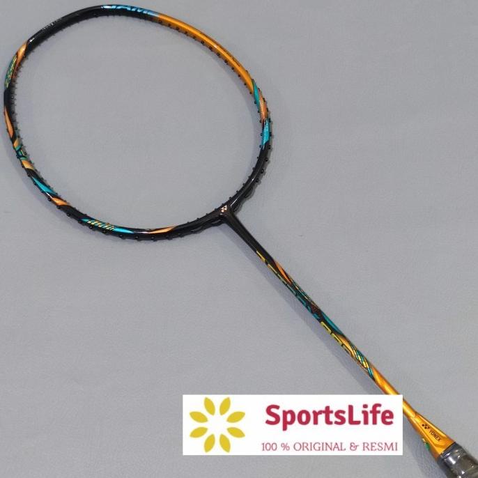 RAKET BADMINTON ASTROX 88 D GAME ORIGINAL