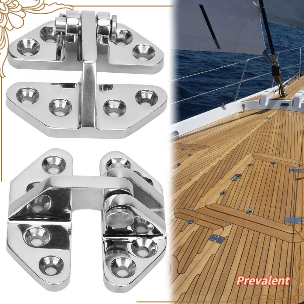 Preva Engsel Pengait Kapal Marine Hardware Jendela Pintu Berbentuk Kupu-Kupu