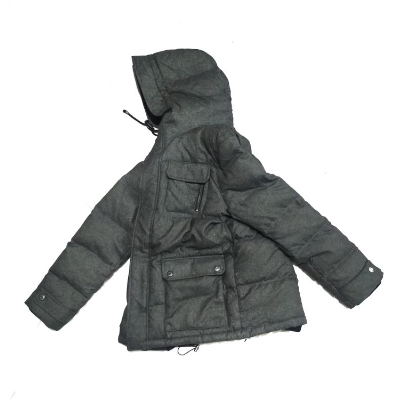 JACKET BULANG BANGBANG JEANS