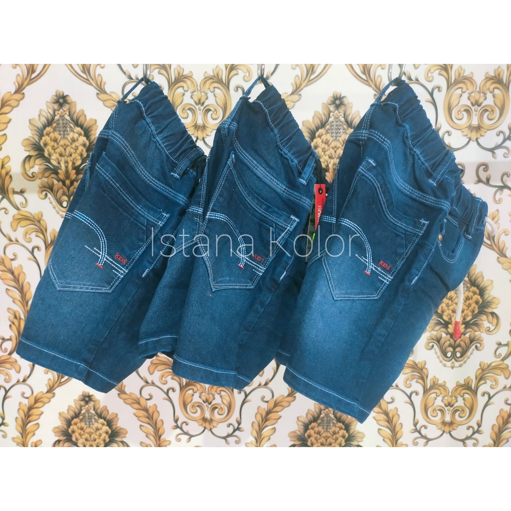 Celana Pendek Jeans  anak anak / Celana Pendek Denim Anak Laki Laki / Celana Jeans Levis Anak Pendek / Celana Pendek Jeans Anak Laki Laki