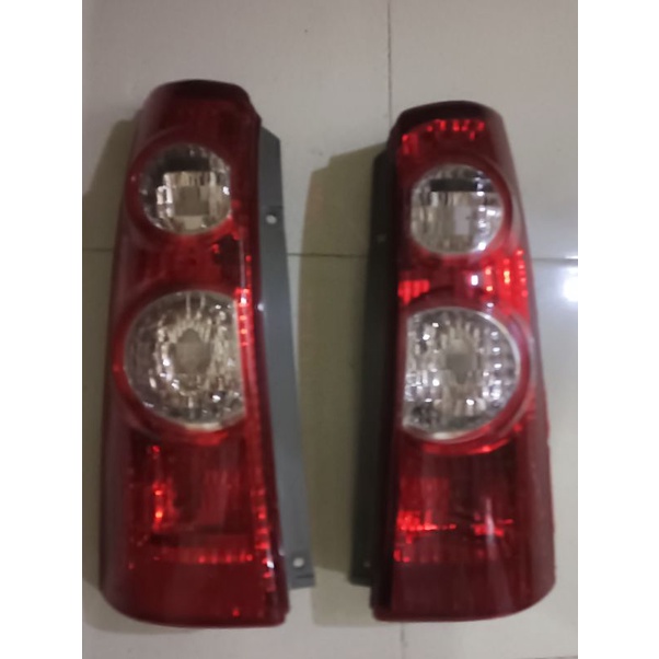 lampu setop mobil avanza 2007/2010 original