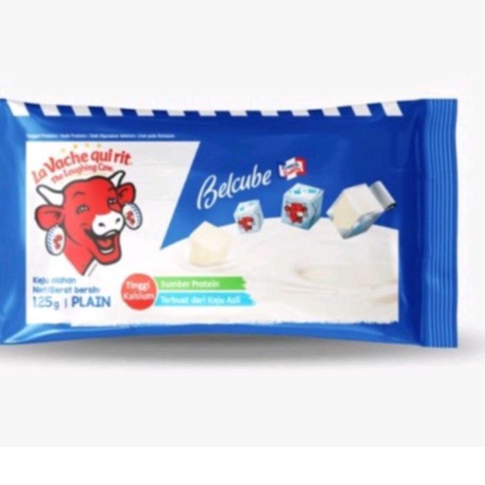 

Terbaru Belcube Cheese Keju MPASI Baby Bayi