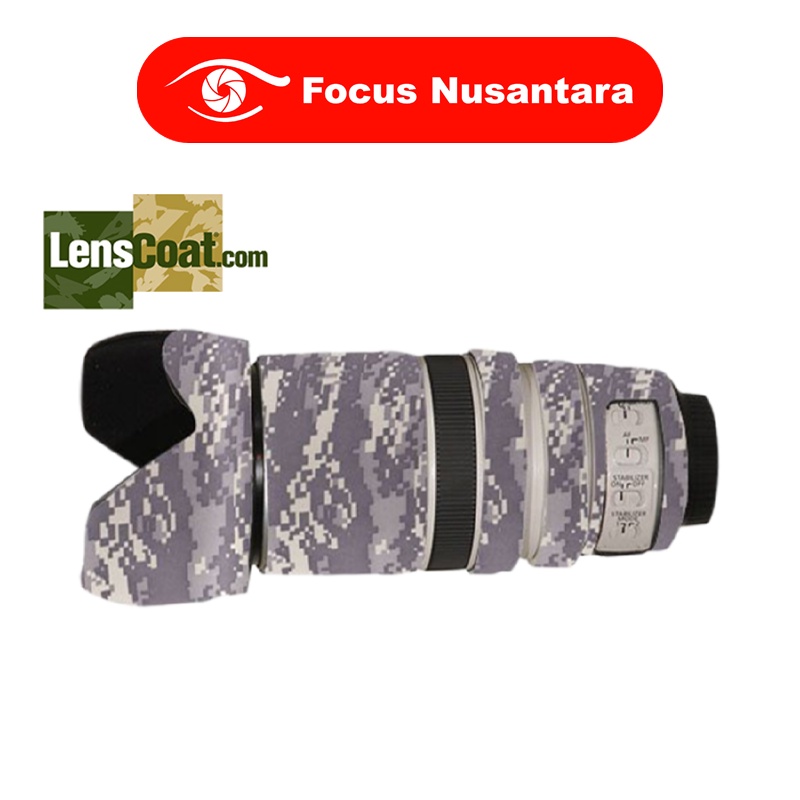 LensCoat Canon 28-300mm IS
