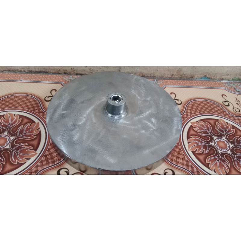 LOYANG LEKER UK 25cm BAJA COR MODIFT