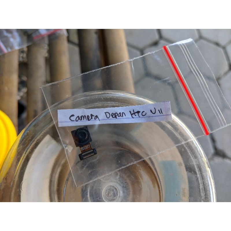 camera,depan,HTC,u11,original,copotan,hp,normal udah testi ya bosq
