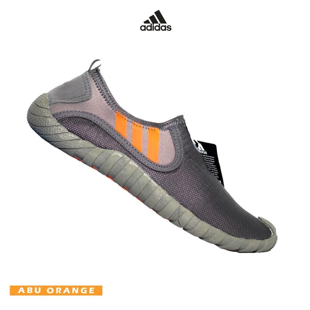 TERBAIK [ ON SALE ] sepatu adidas jawpaw slip on anak premium quality guaranteed/sepatu sepeda anak