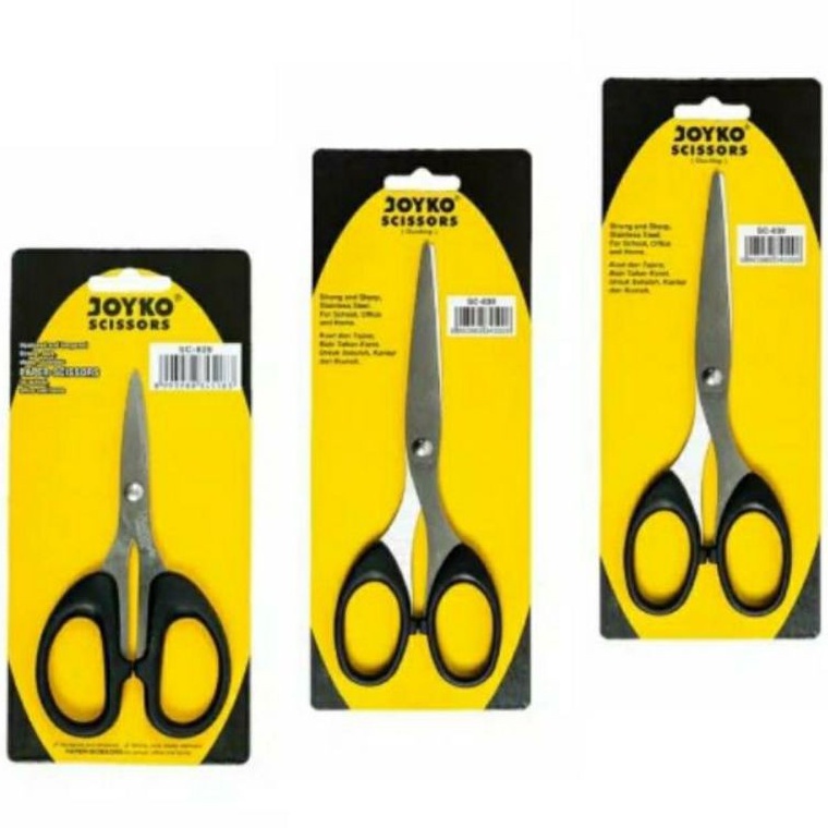 

Gunting Pemotong Joyko Alat Potong Joyko Tajam Anti Karat