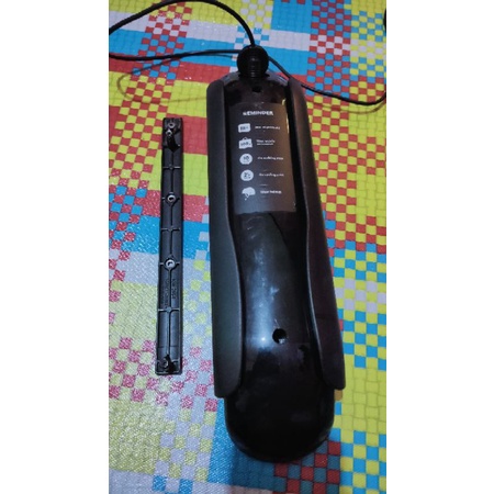 BATERAI EXTERNAL SKUTER SCOOTER LISTRIK NINEBOT ES4 EX GRAB NORMAL