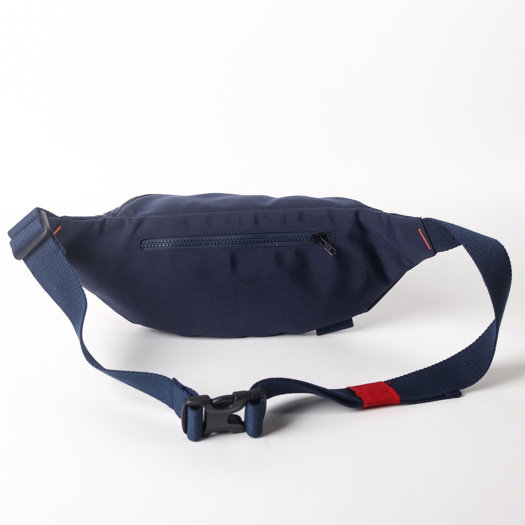 Waistbag Pria Wanita Tas Pinggang - Puppis Mokamula