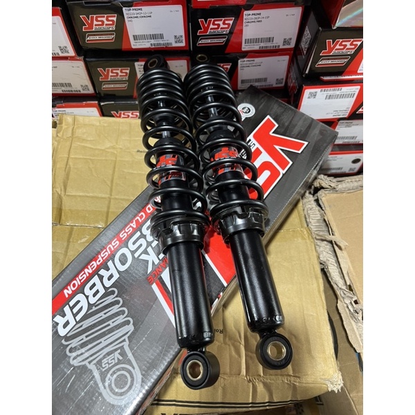 shock shockbreaker yss top up smash win supra kharisma revo gran rx king gl pro jupier vega fizr uk 280/340/360